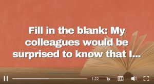 Hear how the leader of a national law firm answers this question.
