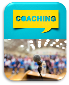 Coaching